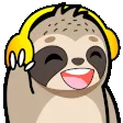 SlothJAM