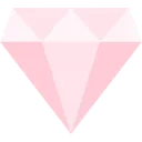 PastelPinkDiamond
