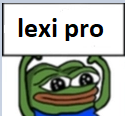 lexi_pro Discord emoji