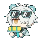 WanshiWaterGun WanshiWaterGun