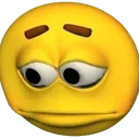 sad Discord Emoji