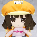 who Discord emoji