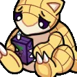 sandshrewcrysip sandshrewcrysip
