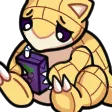 sandshrewsadsip