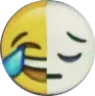 Happysad happysad Discord Emoji