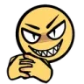evil_laugh Discord emoji