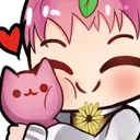 Cathug cathug Discord Emoji