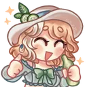 DemiThumbsUp