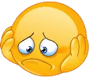 Disappointed