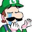 Luigi_Lost Luigi_Lost