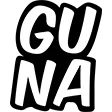 GUNA