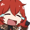 diluclaugh Discord Emoji