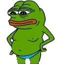 PepeDadBod