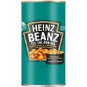 BEANS BEANS