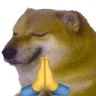 Pray Pray