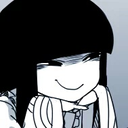 smirk custom emote from MasterJack