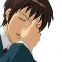 SMH Discord Emoji | MasterJack