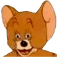 happyJerry Discord Emoji from MasterJack