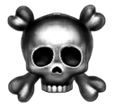 Skull_Blackt