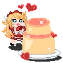 pudding pudding