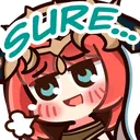 NilouSure