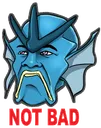 notbadombamados