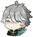 HaiDisgust