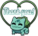 bulbasaurthankyou