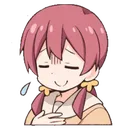 MiyoSad Discord Emoji