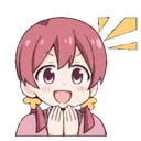 MiyoSurprised