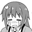 nayuCry Discord Emoji