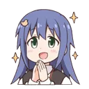 nayuEnvy