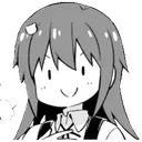 nayuHappy Discord Emoji