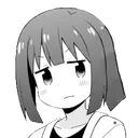 MomijiPout
