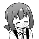 MomijiSob Discord Emoji