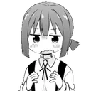 MomijiStare