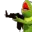 gun