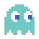 pacmanghost