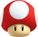 Mariomushroom Discord Emoji