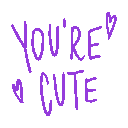 7_yourecute
