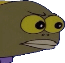 3lookfish Discord emoji