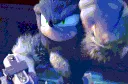 SonicWerehogThumbsUp