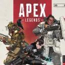 Apex Legends apexlegends Discord Emoji