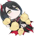 UvHFallen