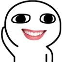hehe