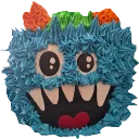 MonsterCake