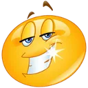 shiny_teeth