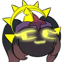 smugumbra Discord Emoji