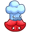 chefkiss Discord emoji