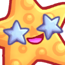 star_struck_kong Discord emoji